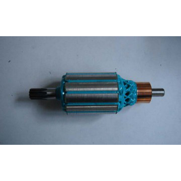 Armature Lucase