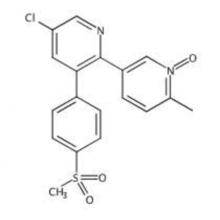 etoricoxib antsmurity A CAS 325855-74-1