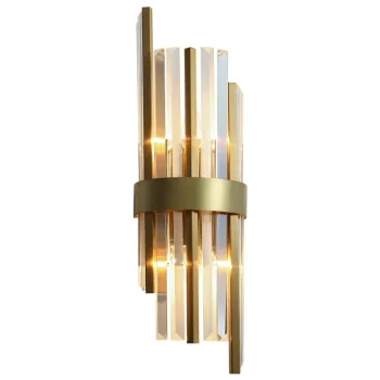 Modern Bedroom and Living Room Lighting Solutions: LED & Solar Wall Lamps