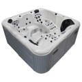 5 pessoas Balboa Hot Tub Deluxe ao ar livre spa