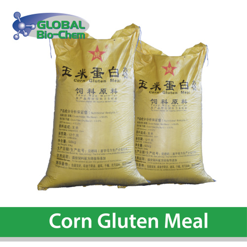 Cunnooyinka cuntada ee gluten ee lagu daro