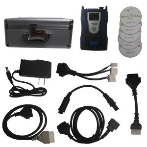 Auto diagnostic obd supply GDS VCI for Hyundai and Kia Global Diagnostic Tool GDS VCI