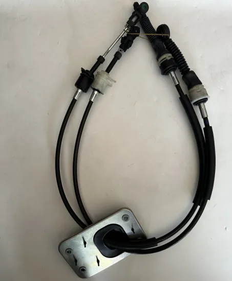 Gear Change Cable 46350399 Top Quality Guaranteed New