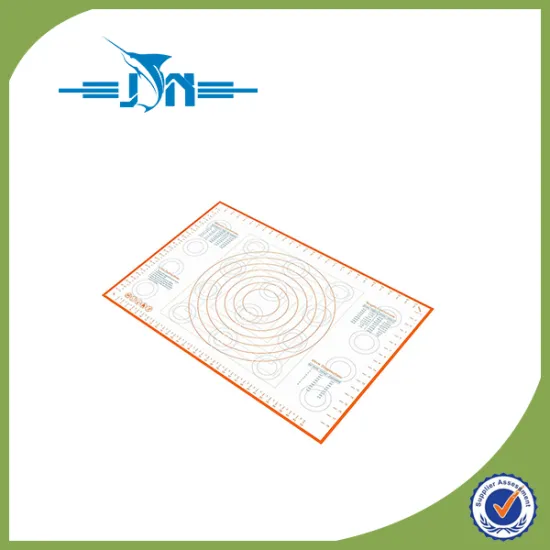 Brand new kids dining mat silicone with low price