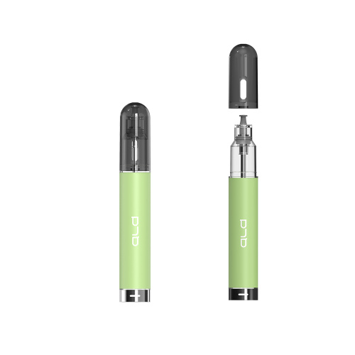 World Most Delicate Taste 1500 Puffs Disposable Pod