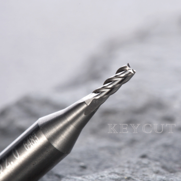 miracle end milling cutter