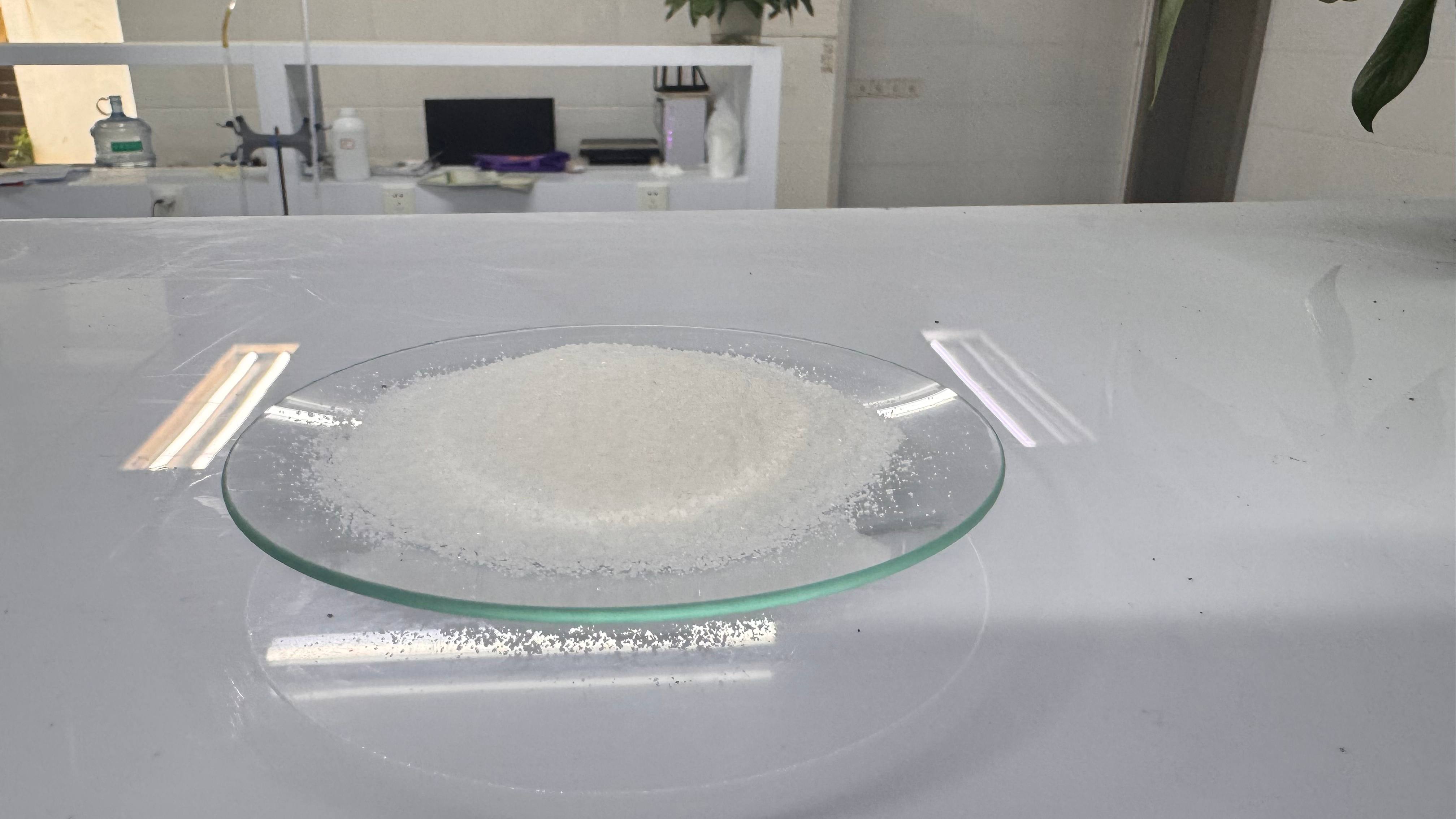 Hochreinheit Polyacrylamidkoagulans für die Wasseraufbereitung