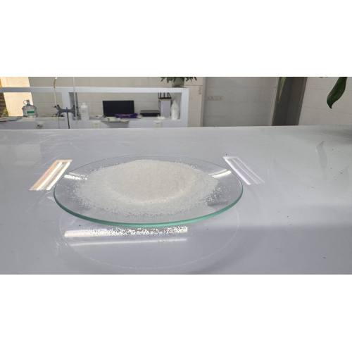 Hochreinheit Polyacrylamidkoagulans für die Wasseraufbereitung