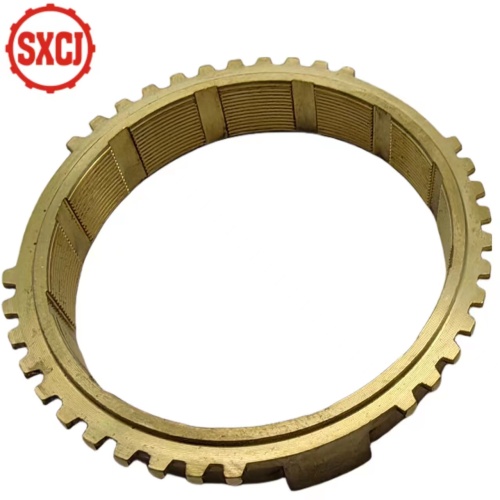 factory outlet Auto Parts Transmission Synchronizer ring for HYUNDAI