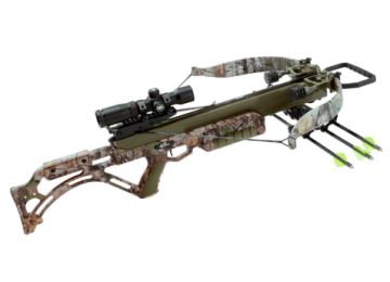EXCALIBUR - BALLENO 380 CROSSBOW