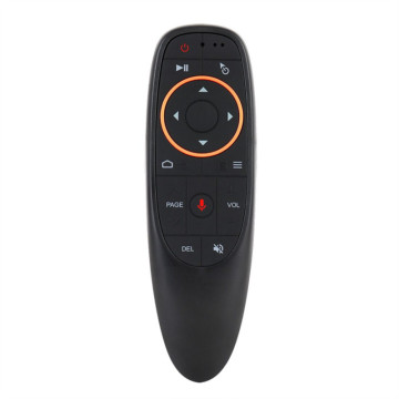 G10s Pro Voice Air Fly Mouse with Gyroscope for IPTV TV Box