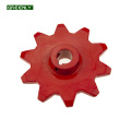 176278C1 Case-IH 10 teeth chain sprocket