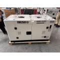 Generator Diesel Silent 9-11KVA