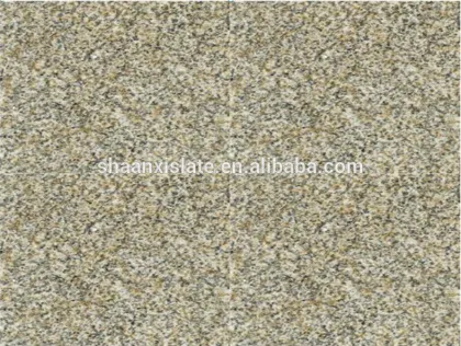 HYG natural stone Thailand Gold granite tile
