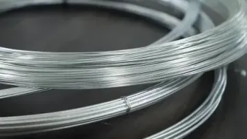 High-Quality Steel Wire for Figure 8 Fiber Optic Cable
