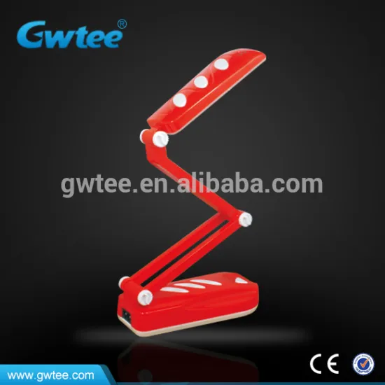 made in china househood rechargeable folding led reading light Quality Assured