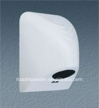 Mini hand dryer