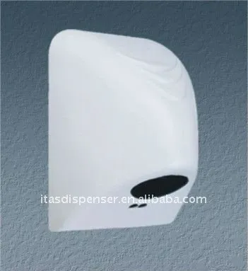 Mini hand dryer