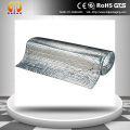 Tak aluminiumfolie bubbla wrap