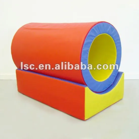 kids soft tunnel play set LT- 02Z0270