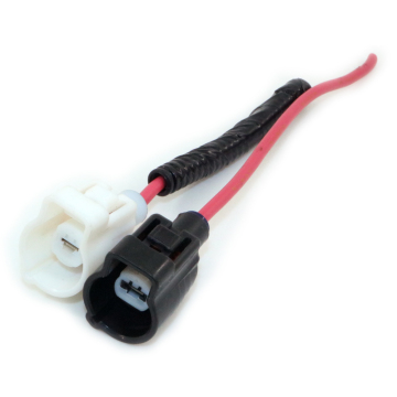 Custom Manufacturing Car Wiring: New Design Assembly Motorcycle Automotive Tape and Power Connection