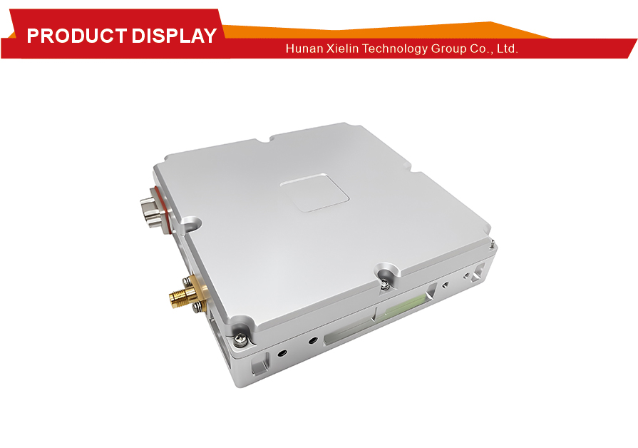 Power inspection satellite positioning antenna kit