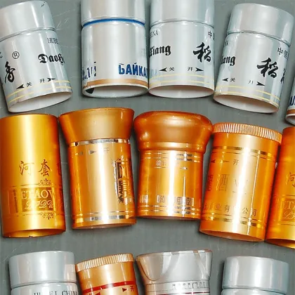 Auto Cap Printing Machine: High-Quality Plastic Cap Screen Printing Machine