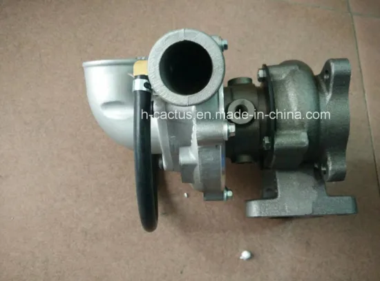 TF035 49135-04300/28200-42650 Turbocharger for Hyundai H-1 D4bh