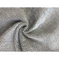 Sofas এবং চেয়ার জন্য কর্মক্ষমতা টেক্সচার্ড চেনিল ফ্যাব্রিক