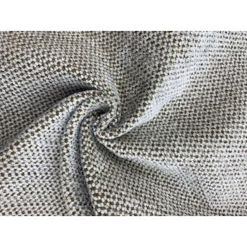 Waxqabadka Dharka Chenille Textured ee Safasyada iyo Kuraasta