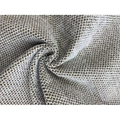 Sofas এবং চেয়ার জন্য কর্মক্ষমতা টেক্সচার্ড চেনিল ফ্যাব্রিক