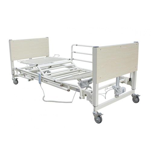 Cama de hospital plegable para casa