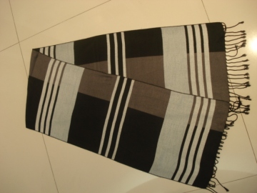 Men's Scarf