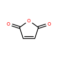 Maleinsäureanhydrid (MA) weiße Briketts