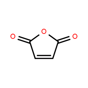 maleic anhydride (MA) สีขาว briquettes