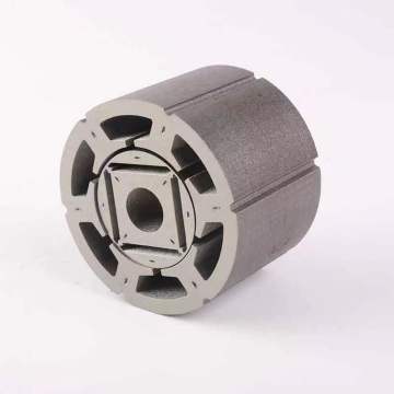 Brushless Fan Motor Core Designed
