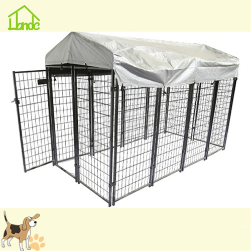 High-quality heavy-duty big dog kennel