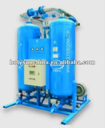 Blower Purge Air Dryer