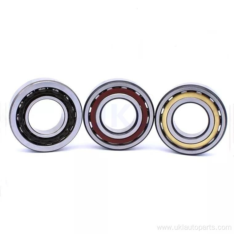 QJ1272 1276 1280 N2MA angular contact ball bearings