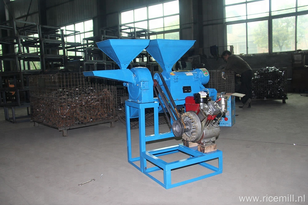 High quality rice mill machinery price