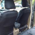 PVC car seat cover Protective seat cover