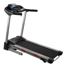 gym equipment running machine