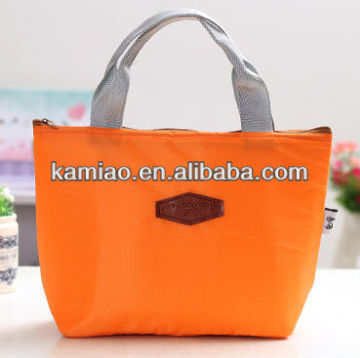 funky insulated lunch cooler bag for kids