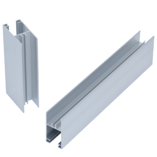 주거용 창을위한 알루미늄 플라이 스크린 프레임