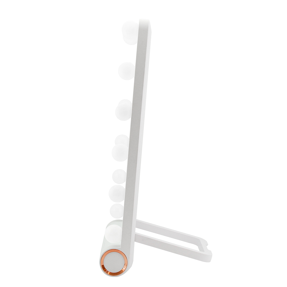 Hollywood Vanity Mirror With Lights And Sensor, High Quality Hollywood