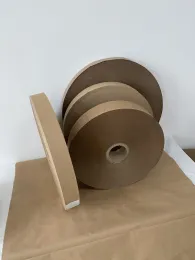 Industrial Paper Pallet Wrapping for Secure Shipping