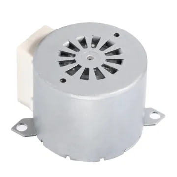 35BYJ412-014 Reduction Stepper Motor - MAINTEX