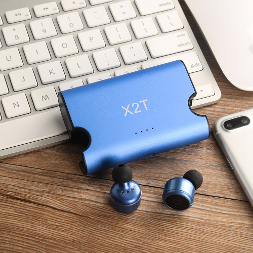 Sports TWS Bluetooth Earphone