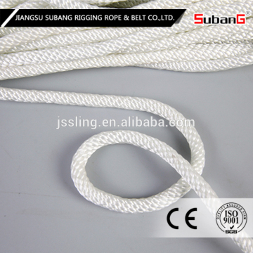 Polyamide rope