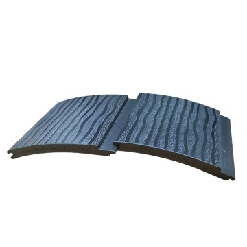 Composite Spa Skirt for Bathtub and Hot Tub Panels